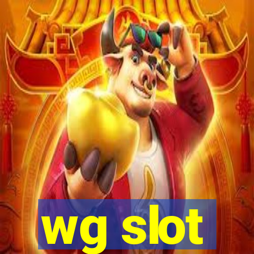 wg slot