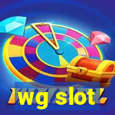 wg slot