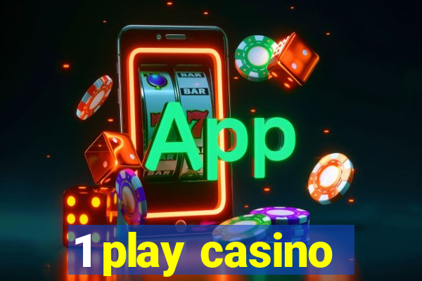 1 play casino