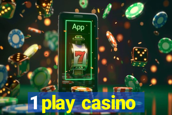 1 play casino