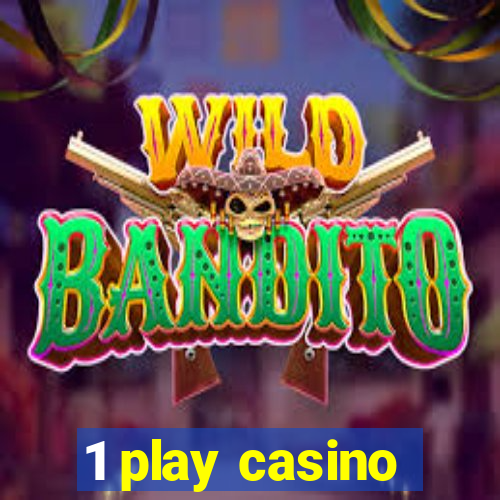 1 play casino