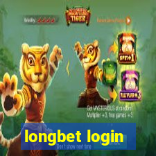 longbet login