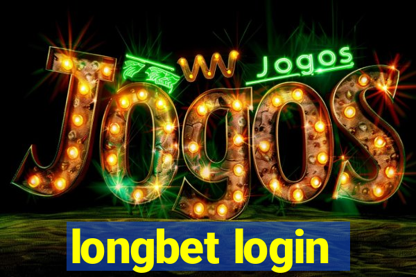 longbet login