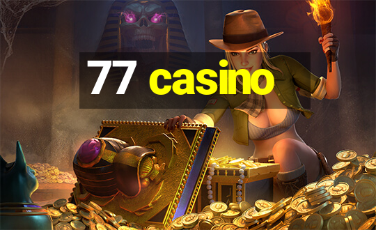 77 casino