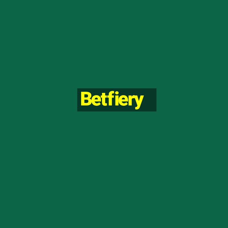 Betfiery