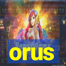 orus