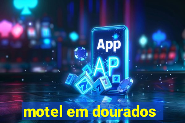 motel em dourados