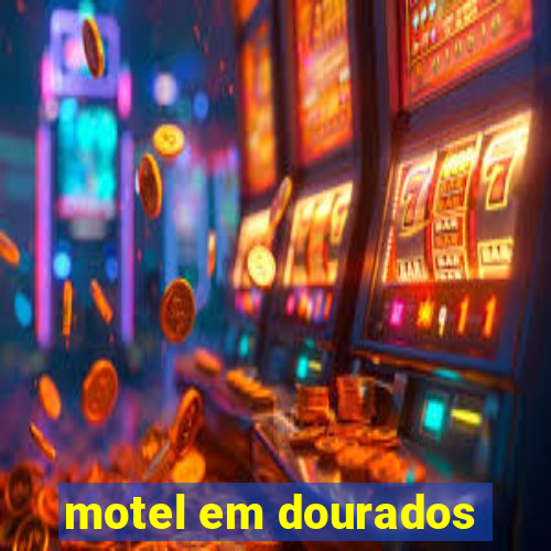 motel em dourados