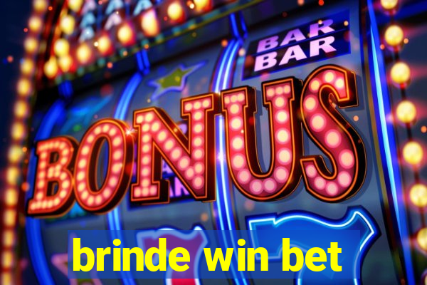 brinde win bet