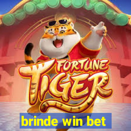 brinde win bet