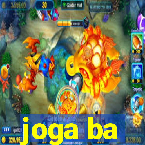 joga ba