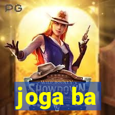 joga ba