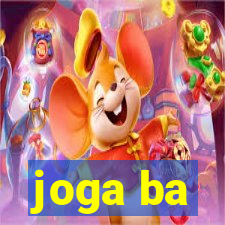 joga ba