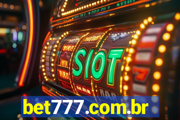 bet777.com.br