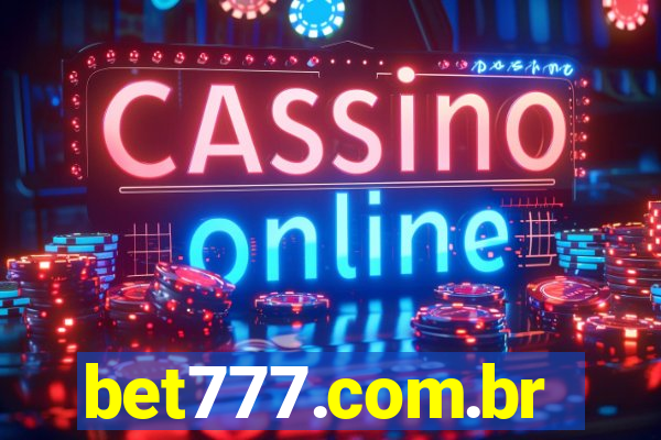 bet777.com.br