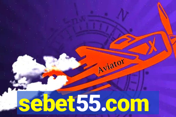 sebet55.com