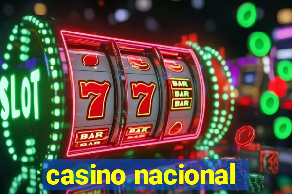 casino nacional