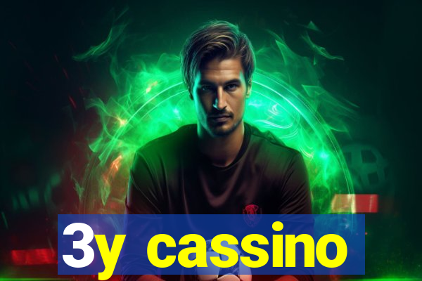 3y cassino