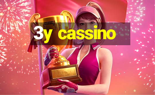 3y cassino