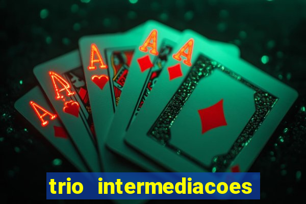 trio intermediacoes jogos online