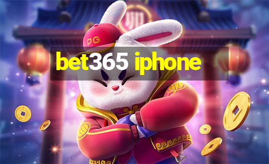 bet365 iphone