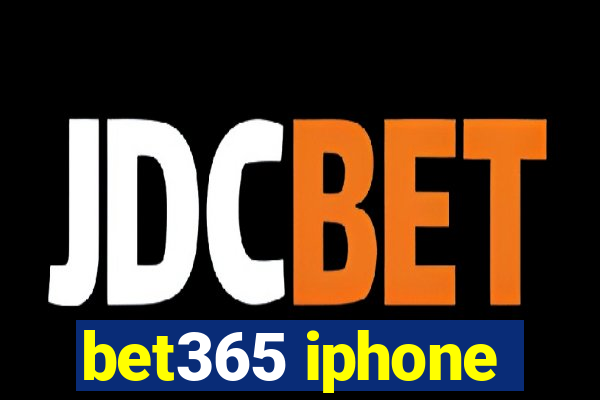 bet365 iphone