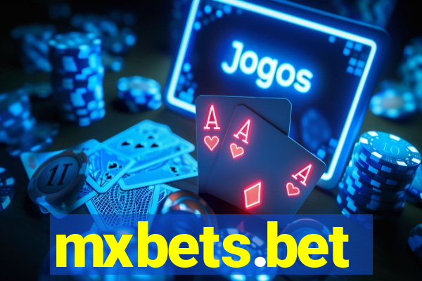 mxbets.bet