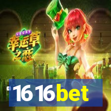 1616bet