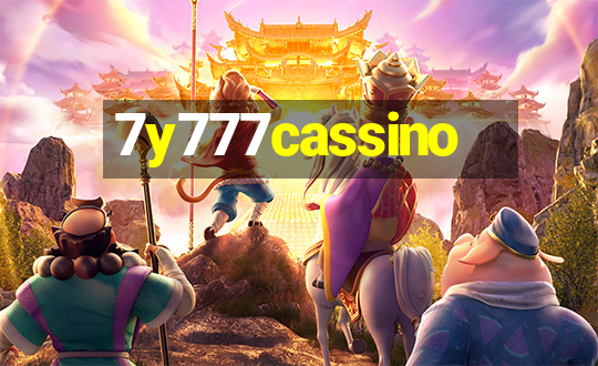 7y777cassino