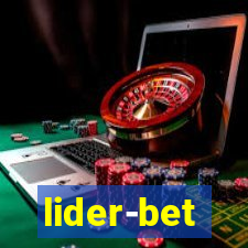 lider-bet