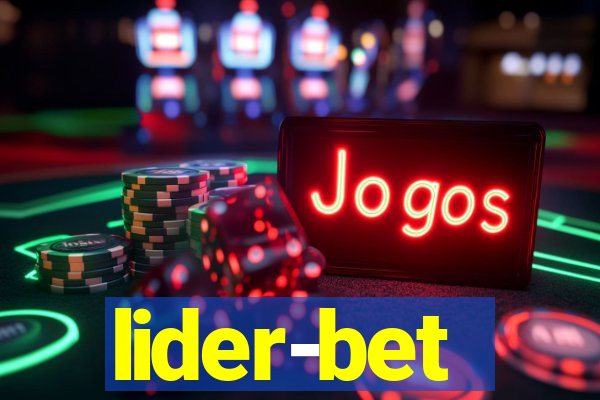 lider-bet