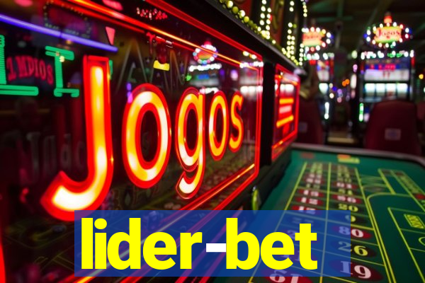 lider-bet