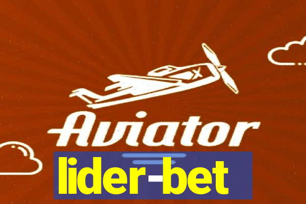 lider-bet