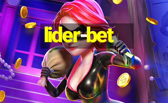 lider-bet