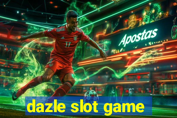 dazle slot game