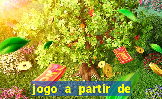 jogo a partir de r$ 1