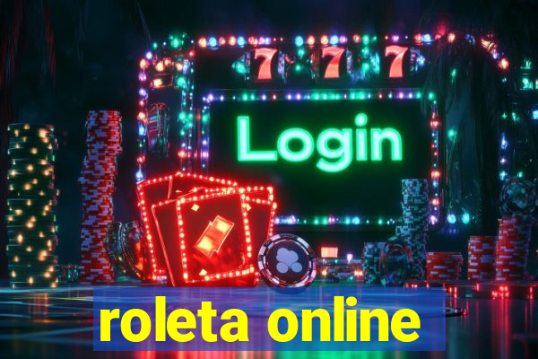 roleta online