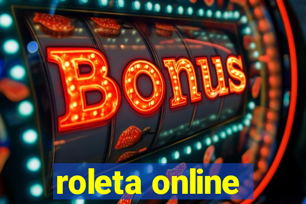 roleta online