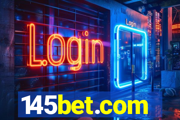 145bet.com