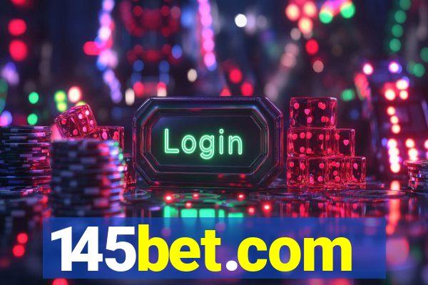 145bet.com