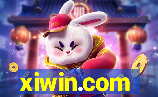 xiwin.com