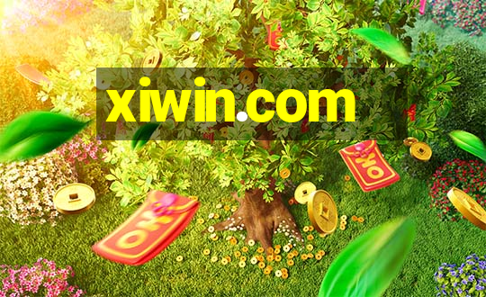 xiwin.com