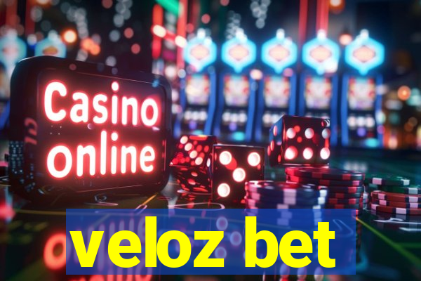 veloz bet