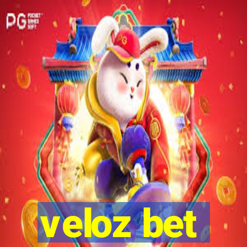 veloz bet