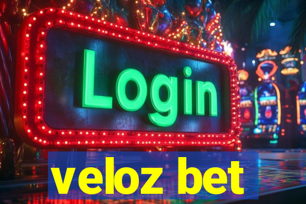 veloz bet