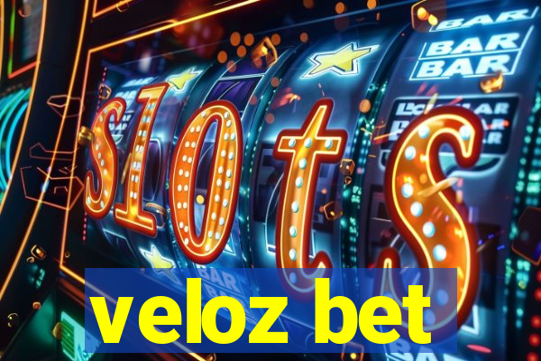 veloz bet