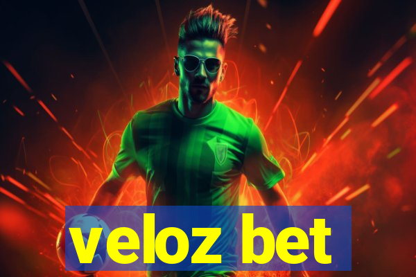 veloz bet