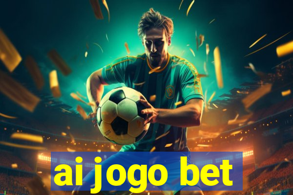 ai jogo bet