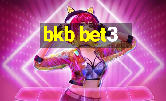 bkb bet3