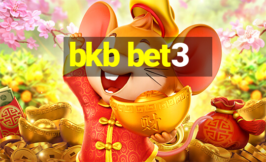 bkb bet3